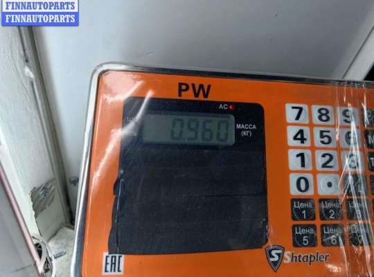 купить Фонарь задний правый на Skoda Fabia mk1 (6Y)