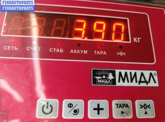 купить Пружина подвески задняя на Opel Omega B (1994-2003)