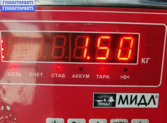 купить Рычаг подвески передний левый на Volkswagen Passat B5+ (GP)