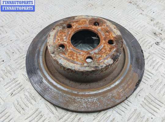 Диск тормозной задний FO2204690 на Ford Transit/Tourneo Connect (2002-2013)