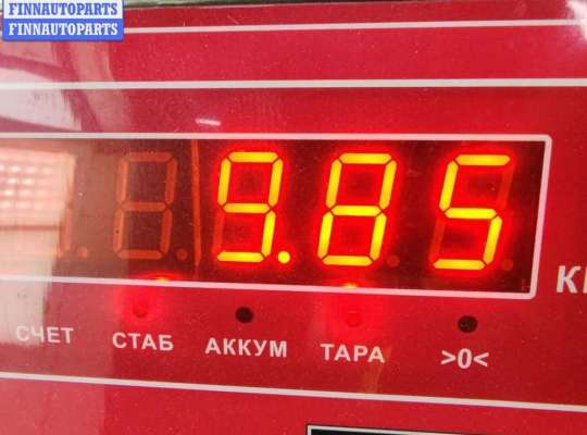 купить Ступица передняя левая на SsangYong Rodius