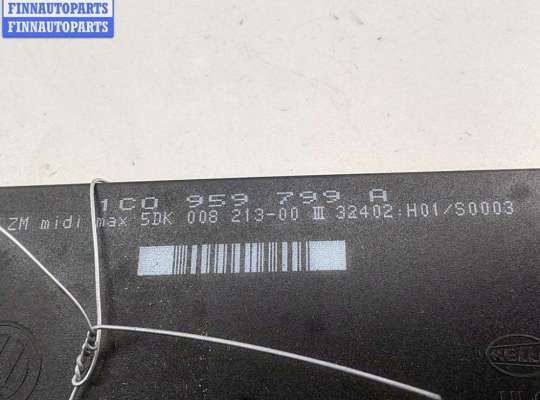 купить Блок комфорта на Volkswagen Passat B5+ (GP)