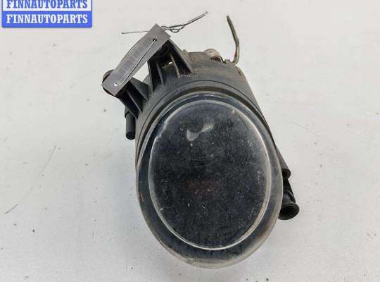 купить Фара противотуманная левая на Audi A4 B6 (2001-2004)