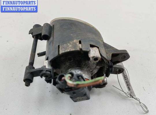 купить Фара противотуманная левая на Audi A4 B6 (2001-2004)