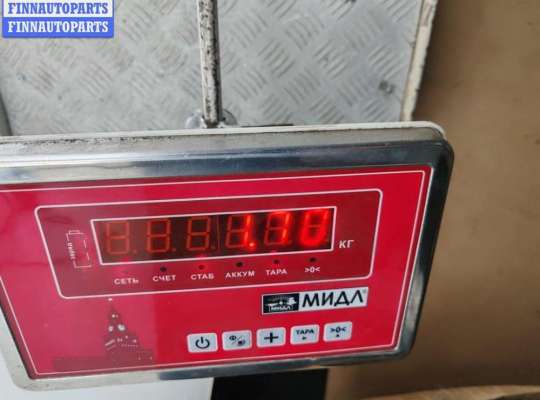 купить Кулиса КПП на BMW 3 E46 (1998-2006)