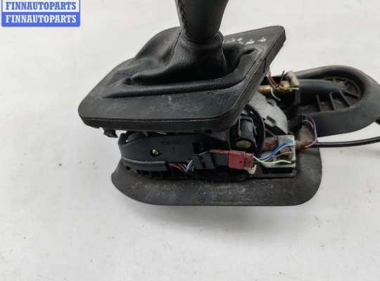 купить Кулиса КПП на BMW 3 E46 (1998-2006)