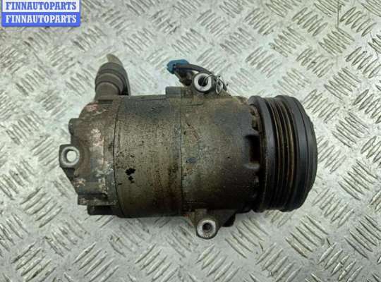 купить Компрессор кондиционера на Opel Zafira A (1999-2005)