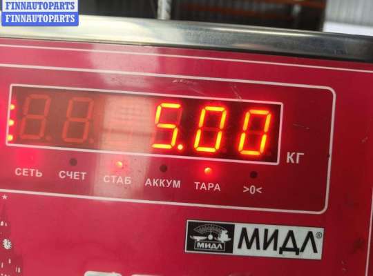 купить Компрессор кондиционера на Opel Zafira A (1999-2005)