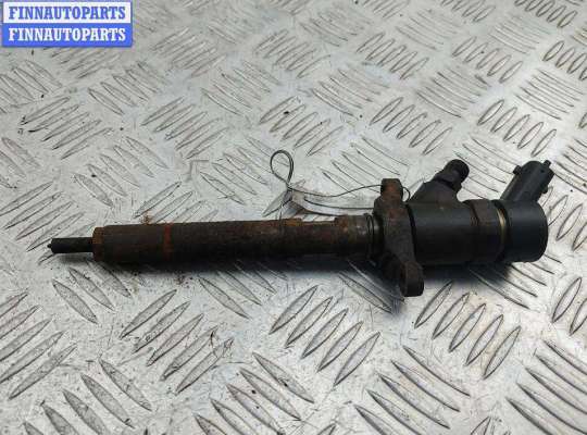 купить Форсунка топливная на Ford C-Max