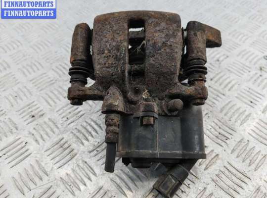 купить Суппорт задний левый на Audi A6 C6 (2004-2011)