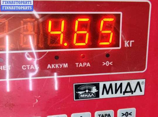 купить Суппорт задний левый на Audi A6 C6 (2004-2011)