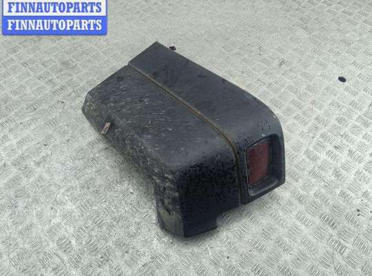 купить Клык бампера задний левый на Volkswagen Transporter T4