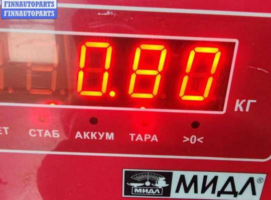 купить Подушка крепления двигателя на Audi A4 B6 (2001-2004)