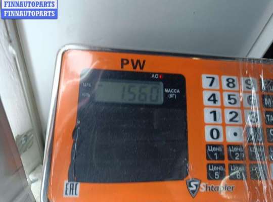 купить Зеркало наружное правое на Citroen Berlingo (1996-2002)