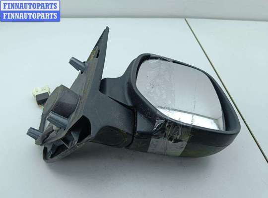 купить Зеркало наружное правое на Citroen Berlingo (1996-2002)
