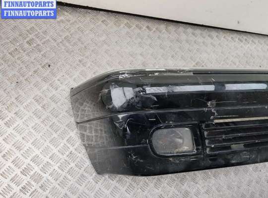 купить Бампер передний на Mercedes E-Class W210 (1995-2002)