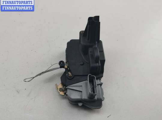 купить Замок двери передней левой на Peugeot 307