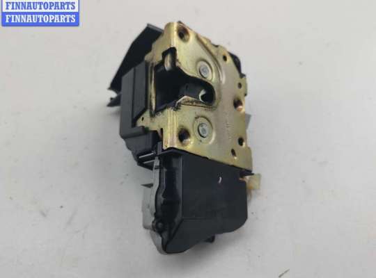 купить Замок двери передней левой на Peugeot 307