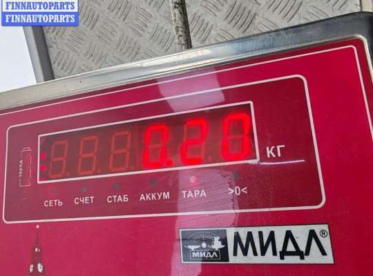 купить Личинка замка на BMW 3 E46 (1998-2006)