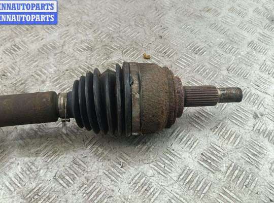 купить Полуось передняя левая на Renault Laguna II (2001-2007)