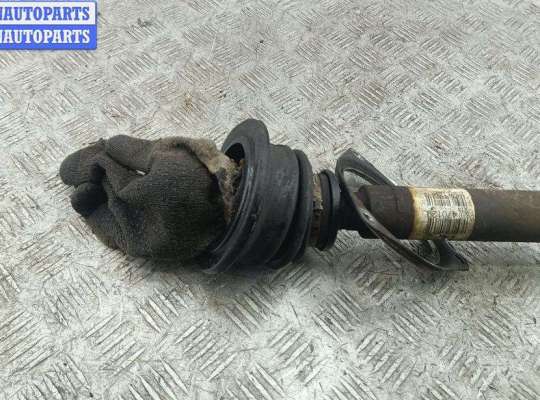 купить Полуось передняя левая на Renault Laguna II (2001-2007)