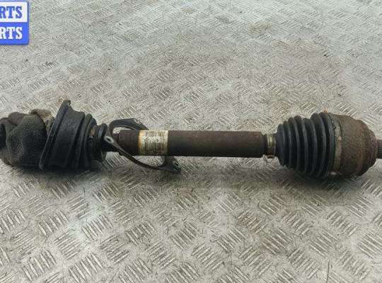 купить Полуось передняя левая на Renault Laguna II (2001-2007)