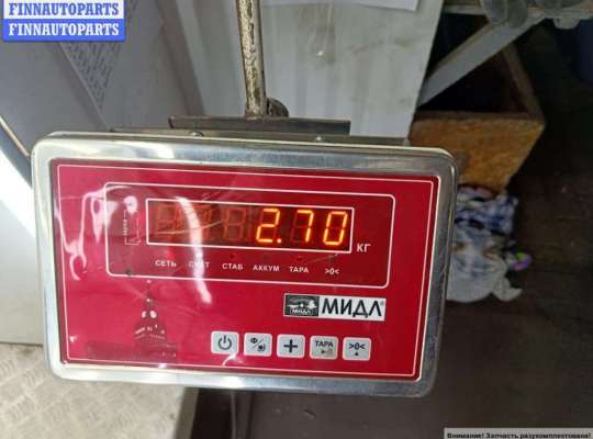 купить Крыло переднее левое на Mitsubishi Galant (1996-2003)