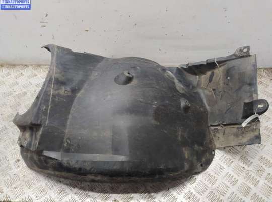 купить Защита крыла (подкрылок) передняя левая на Mercedes C-Class W203 (2000-2006)