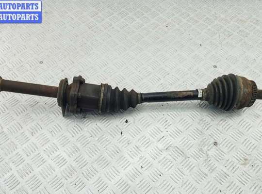 Полуось передняя правая VG2738469 на Volkswagen Sharan (2000-2010)