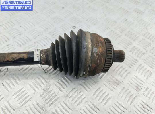 купить Полуось передняя правая на Volkswagen Sharan (2000-2010)