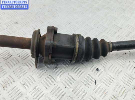 купить Полуось передняя правая на Volkswagen Sharan (2000-2010)