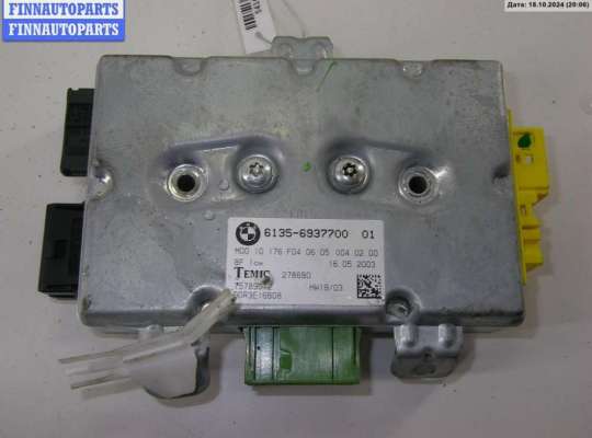 купить Блок управления двери передней правой на BMW 5 E60/E61 (2003-2010)