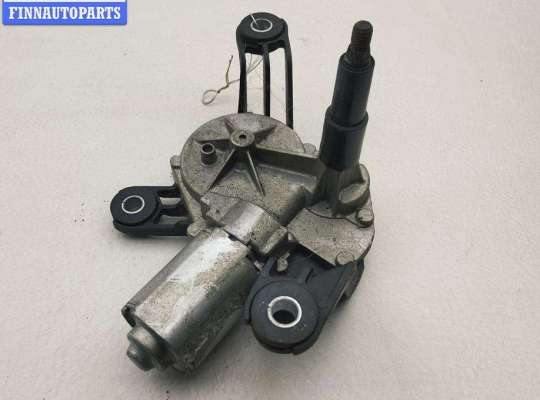 купить Двигатель стеклоочистителя заднего (моторчик дворников) на Opel Astra H (2004-2009)