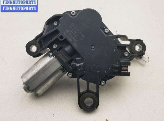 купить Двигатель стеклоочистителя заднего (моторчик дворников) на Opel Astra H (2004-2009)