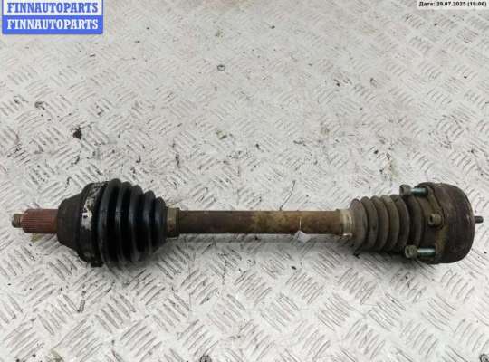 купить Полуось передняя левая на Skoda Fabia mk1 (6Y)