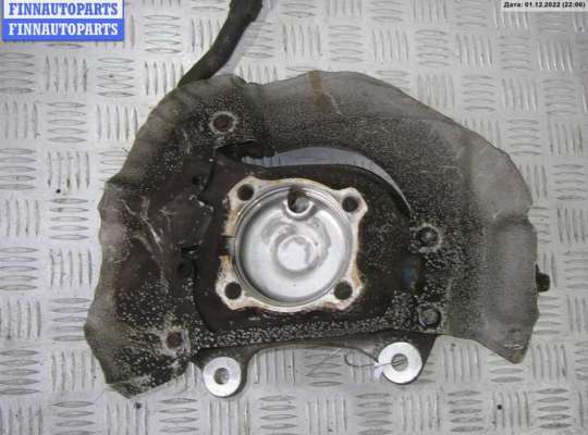 Кулак (корпус ступицы) передний левый BM874406 на BMW 5 E60/E61 (2003-2010)