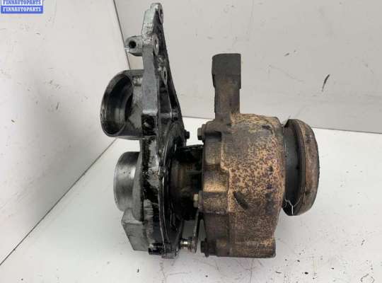 купить Турбина на Mercedes E-Class W211 (2002-2009)