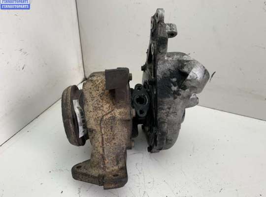 купить Турбина на Mercedes E-Class W211 (2002-2009)