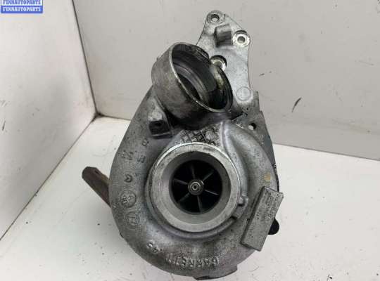 купить Турбина на Mercedes E-Class W211 (2002-2009)