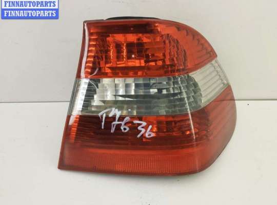 Фонарь задний правый BM3664325 на BMW 3 E46 (1998-2006)
