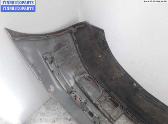 купить Бампер передний на Skoda Octavia mk2 (A5)