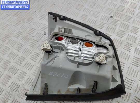 купить Фонарь задний правый на Opel Astra G (1998-2004)