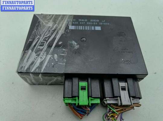 купить Блок комфорта на Volkswagen Golf-4