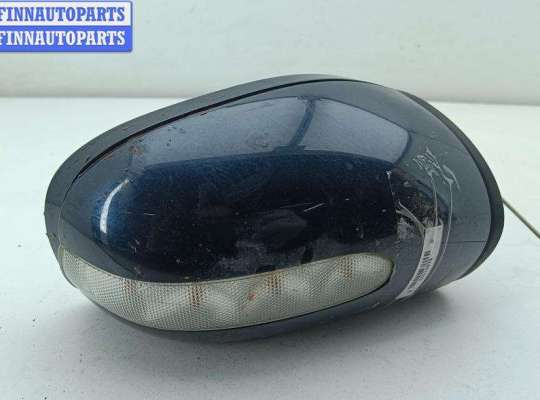 Зеркало боковое на Mercedes-Benz C (W203)