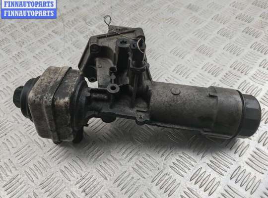 купить Корпус масляного фильтра на Audi A4 B6 (2001-2004)