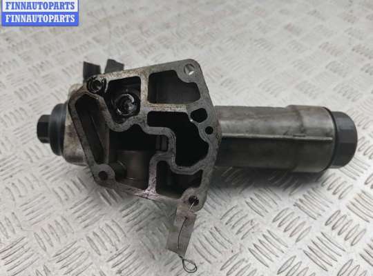 купить Корпус масляного фильтра на Audi A4 B6 (2001-2004)