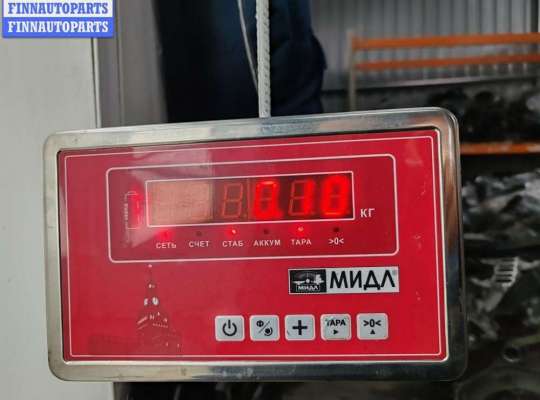 купить Трубка топливная на Mazda 3 (2018- ) BP