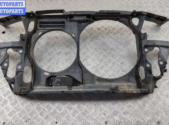 Рамка передняя (панель кузовная, телевизор) AU1725334 на Audi A6 C5 (1997-2005)