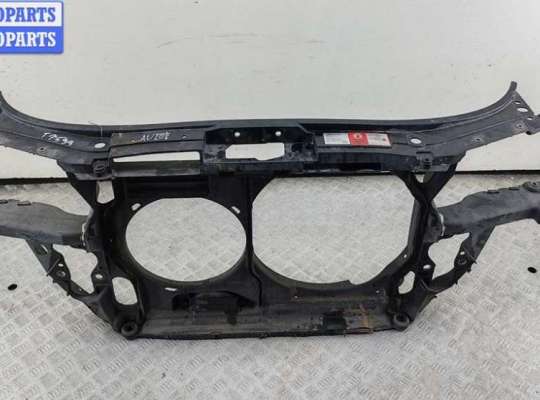 купить Рамка передняя (панель кузовная, телевизор) на Audi A6 C5 (1997-2005)