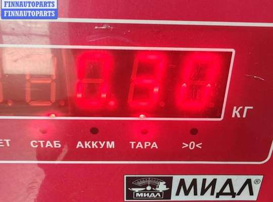 купить Форсунка топливная на Audi A6 C5 (1997-2005)